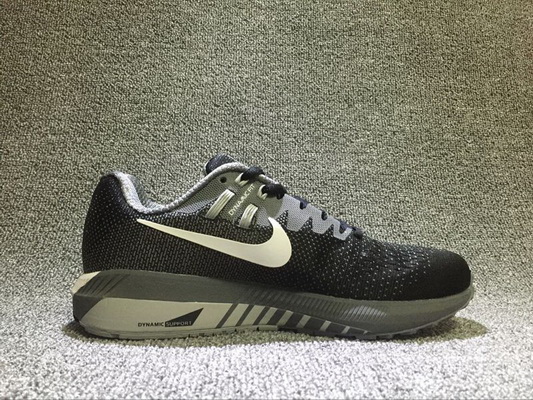 Super Max Nike Air Zoom Structure 20 GS--004